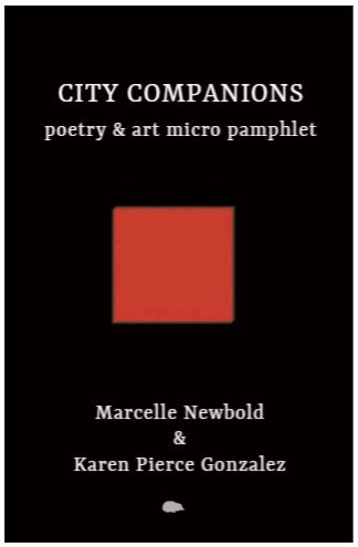 Poetry Collection Cover